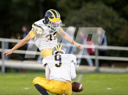 Thumbnail 2 in Bow @ Merrimack Valley photogallery.