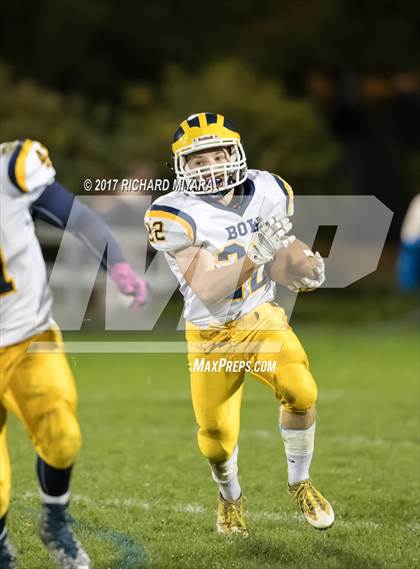 Thumbnail 3 in Bow @ Merrimack Valley photogallery.
