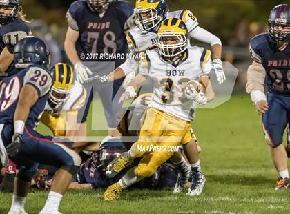 Thumbnail 3 in Bow @ Merrimack Valley photogallery.