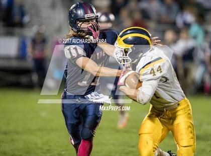 Thumbnail 1 in Bow @ Merrimack Valley photogallery.