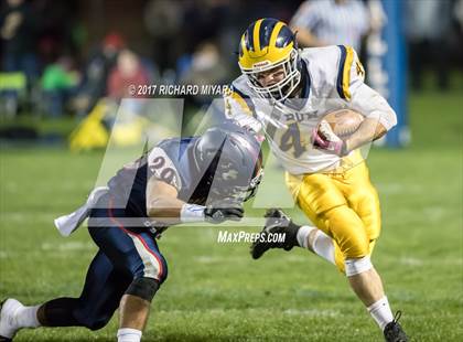 Thumbnail 1 in Bow @ Merrimack Valley photogallery.
