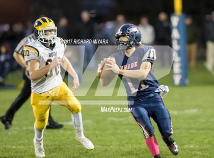 Thumbnail 2 in Bow @ Merrimack Valley photogallery.