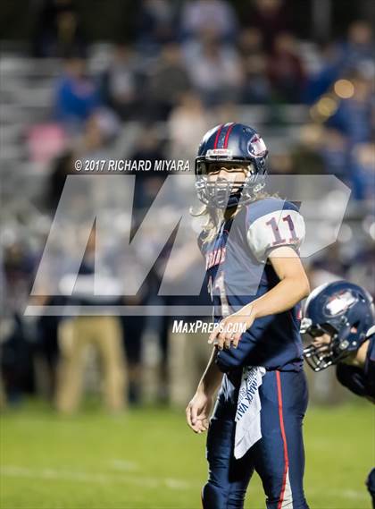 Thumbnail 1 in Bow @ Merrimack Valley photogallery.