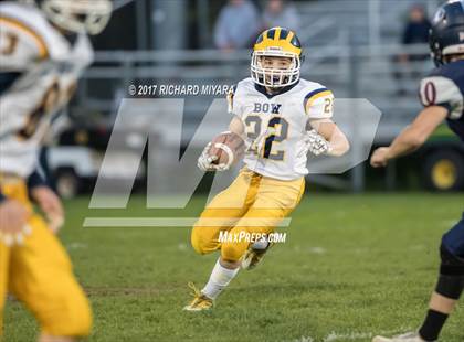 Thumbnail 2 in Bow @ Merrimack Valley photogallery.