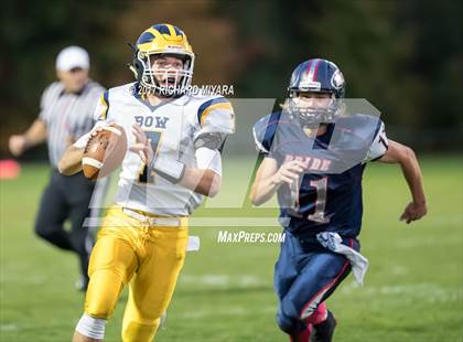 Thumbnail 2 in Bow @ Merrimack Valley photogallery.
