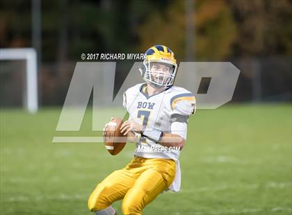 Thumbnail 1 in Bow @ Merrimack Valley photogallery.