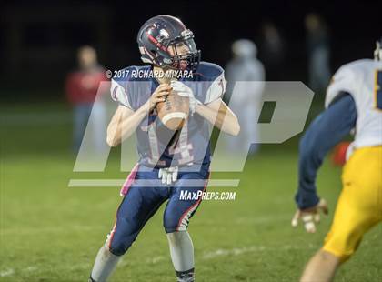 Thumbnail 1 in Bow @ Merrimack Valley photogallery.