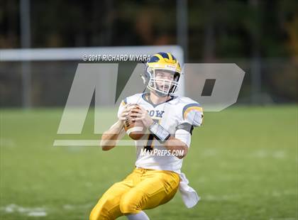 Thumbnail 1 in Bow @ Merrimack Valley photogallery.