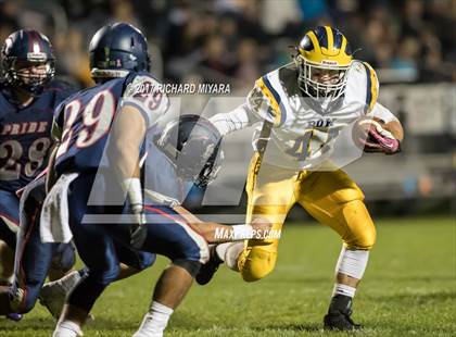 Thumbnail 1 in Bow @ Merrimack Valley photogallery.