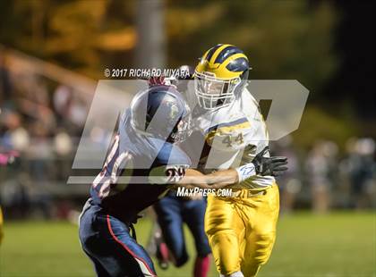 Thumbnail 1 in Bow @ Merrimack Valley photogallery.