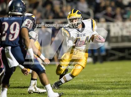 Thumbnail 2 in Bow @ Merrimack Valley photogallery.
