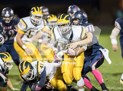 Thumbnail 3 in Bow @ Merrimack Valley photogallery.