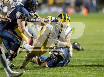 Thumbnail 3 in Bow @ Merrimack Valley photogallery.