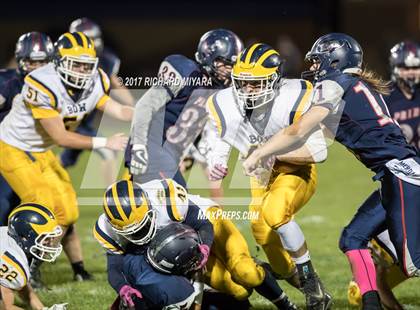 Thumbnail 1 in Bow @ Merrimack Valley photogallery.