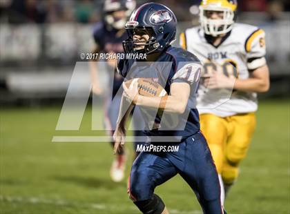 Thumbnail 2 in Bow @ Merrimack Valley photogallery.