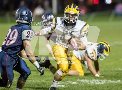 Thumbnail 2 in Bow @ Merrimack Valley photogallery.