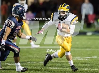 Thumbnail 1 in Bow @ Merrimack Valley photogallery.
