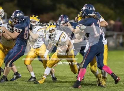 Thumbnail 2 in Bow @ Merrimack Valley photogallery.