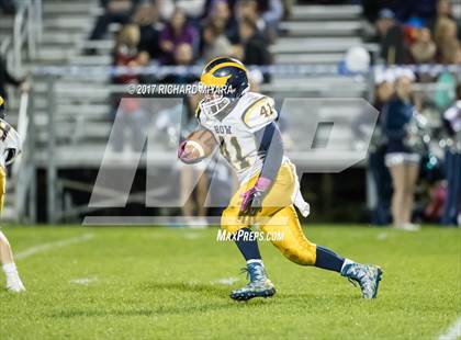 Thumbnail 1 in Bow @ Merrimack Valley photogallery.