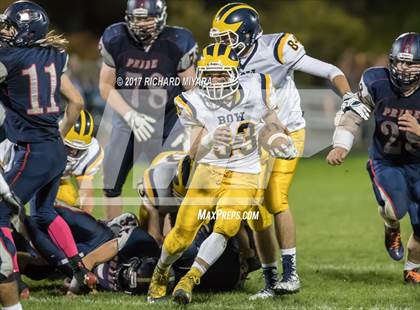 Thumbnail 1 in Bow @ Merrimack Valley photogallery.