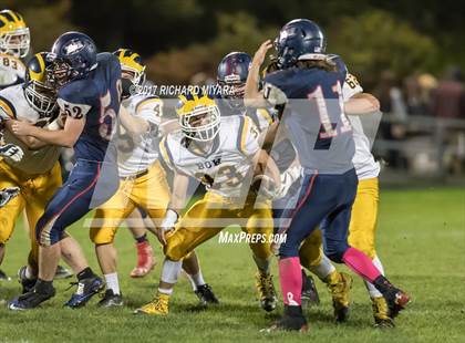 Thumbnail 3 in Bow @ Merrimack Valley photogallery.