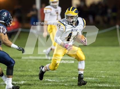Thumbnail 1 in Bow @ Merrimack Valley photogallery.
