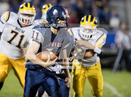 Thumbnail 2 in Bow @ Merrimack Valley photogallery.