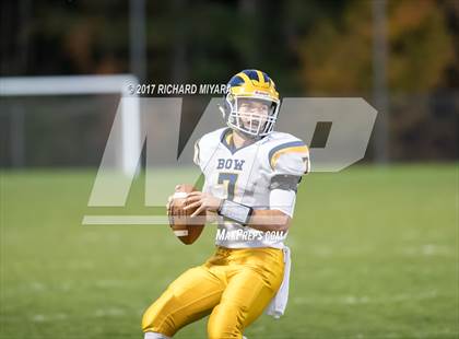 Thumbnail 2 in Bow @ Merrimack Valley photogallery.