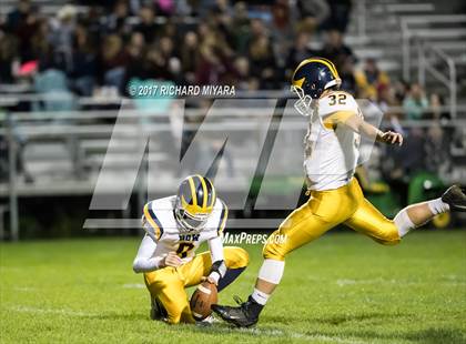 Thumbnail 1 in Bow @ Merrimack Valley photogallery.