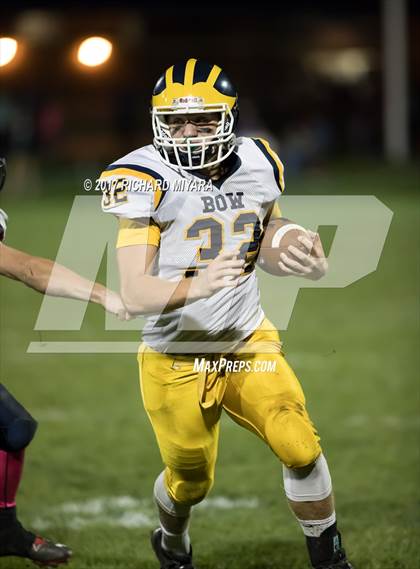Thumbnail 2 in Bow @ Merrimack Valley photogallery.