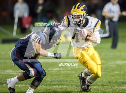 Thumbnail 2 in Bow @ Merrimack Valley photogallery.