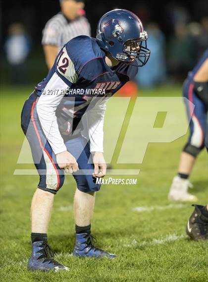 Thumbnail 1 in Bow @ Merrimack Valley photogallery.