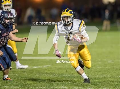 Thumbnail 1 in Bow @ Merrimack Valley photogallery.