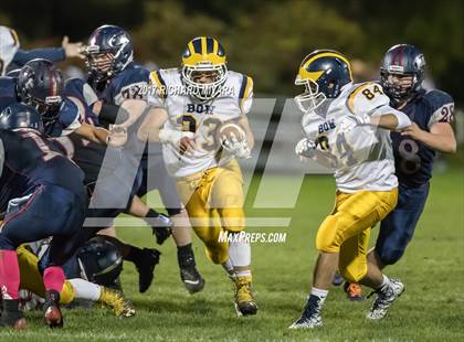 Thumbnail 1 in Bow @ Merrimack Valley photogallery.