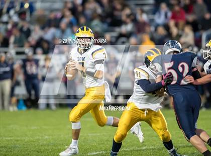 Thumbnail 2 in Bow @ Merrimack Valley photogallery.