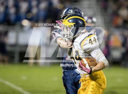 Thumbnail 3 in Bow @ Merrimack Valley photogallery.