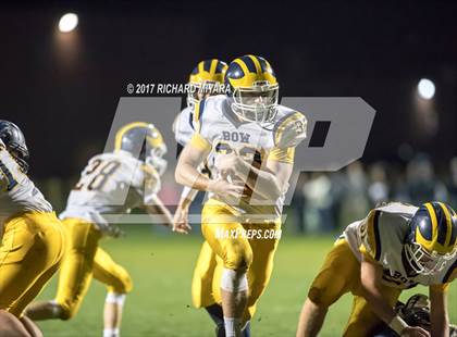 Thumbnail 1 in Bow @ Merrimack Valley photogallery.
