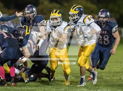 Thumbnail 3 in Bow @ Merrimack Valley photogallery.