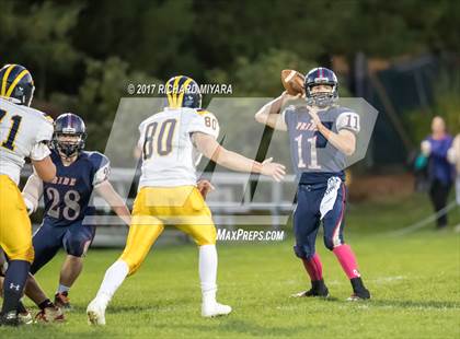Thumbnail 2 in Bow @ Merrimack Valley photogallery.