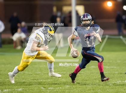 Thumbnail 3 in Bow @ Merrimack Valley photogallery.
