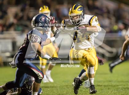 Thumbnail 2 in Bow @ Merrimack Valley photogallery.