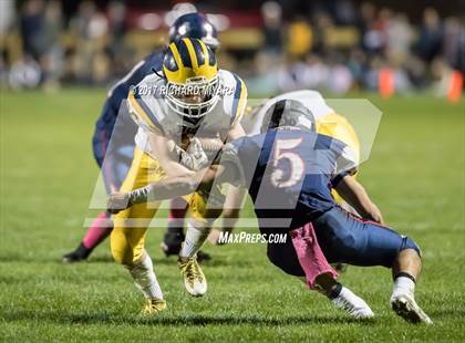 Thumbnail 1 in Bow @ Merrimack Valley photogallery.