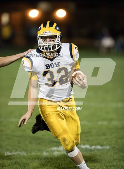 Thumbnail 3 in Bow @ Merrimack Valley photogallery.