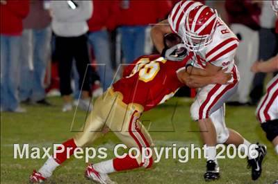 Thumbnail 2 in Mater Dei @ Loara photogallery.