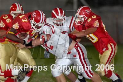 Thumbnail 2 in Mater Dei @ Loara photogallery.