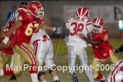 Thumbnail 1 in Mater Dei @ Loara photogallery.