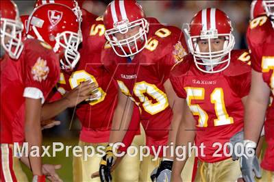 Thumbnail 1 in Mater Dei @ Loara photogallery.