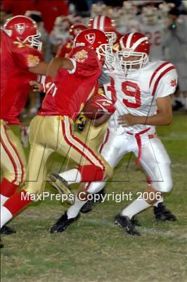 Thumbnail 1 in Mater Dei @ Loara photogallery.