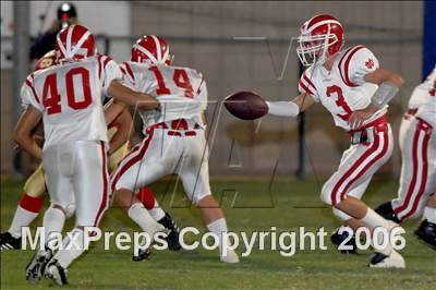 Thumbnail 1 in Mater Dei @ Loara photogallery.