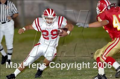 Thumbnail 2 in Mater Dei @ Loara photogallery.